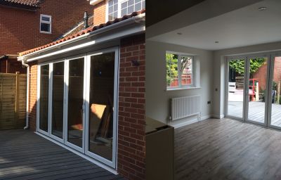 How Much For Single Storey Wet Room How Much For Single Storey Wet Room