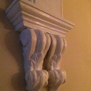 Victorian-corbel-before-restoration