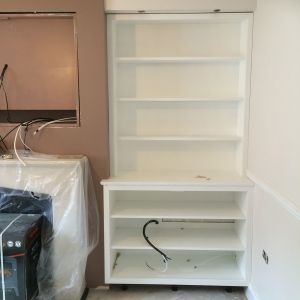 lounge-refurb-storage-being-fitted